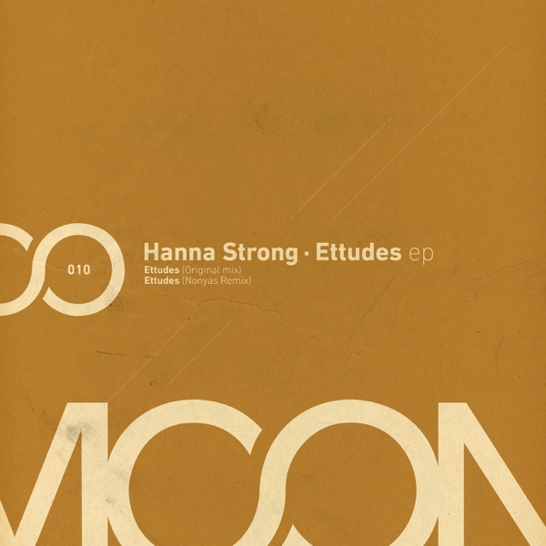 Ettudes - Single