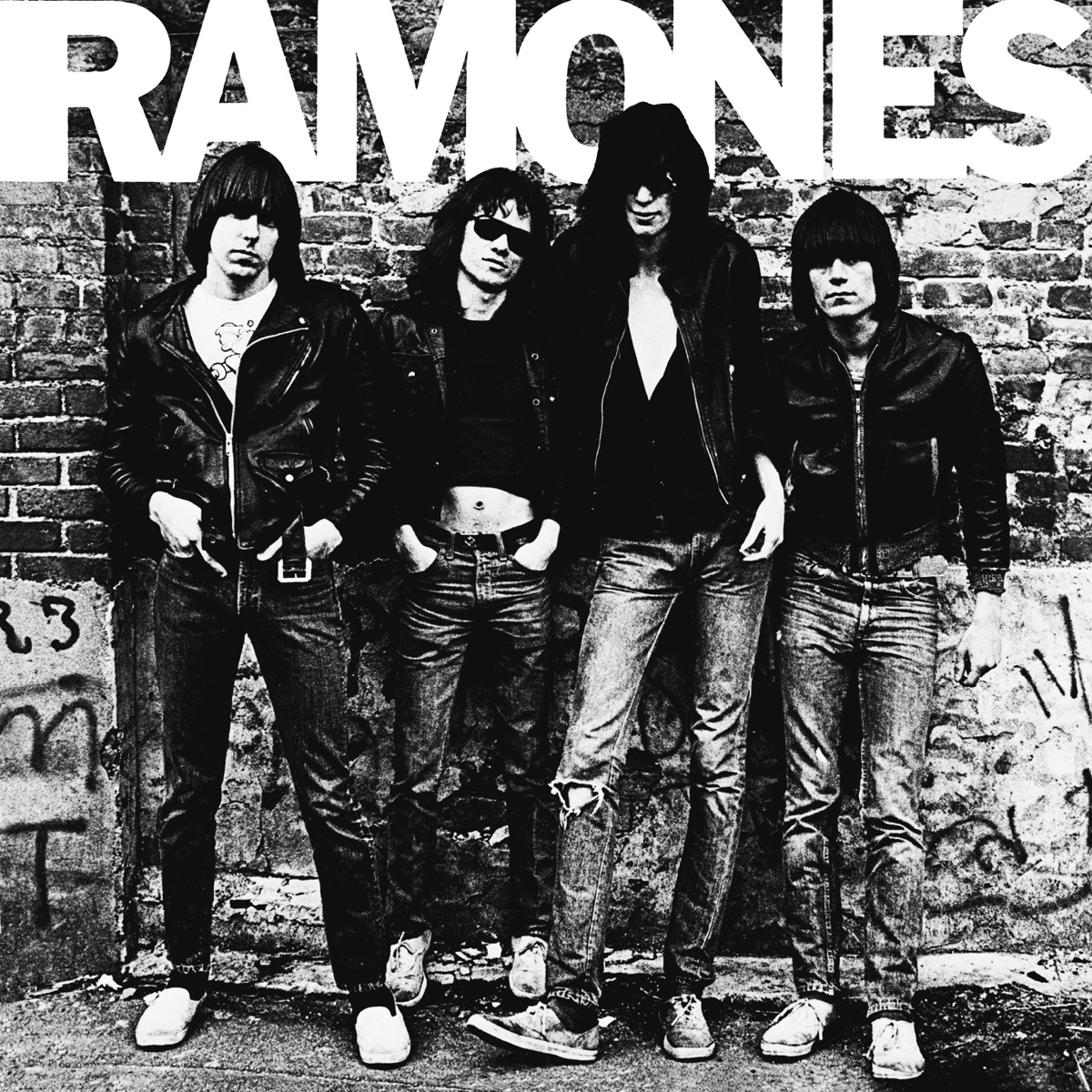 Hey Ho Let's Go: Greatest Hits - Album by Ramones - Apple Music
