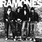 Ramones - I Don't Wanna Walk Around With You