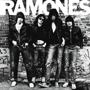 Ramones - Ramones