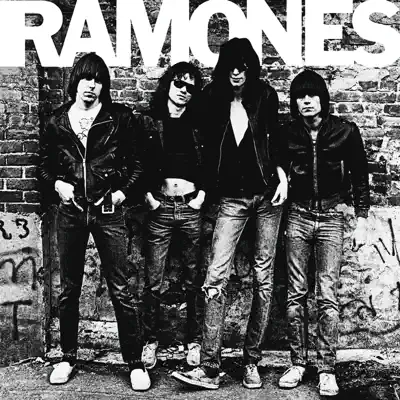 Listen to Ramones by Ramones