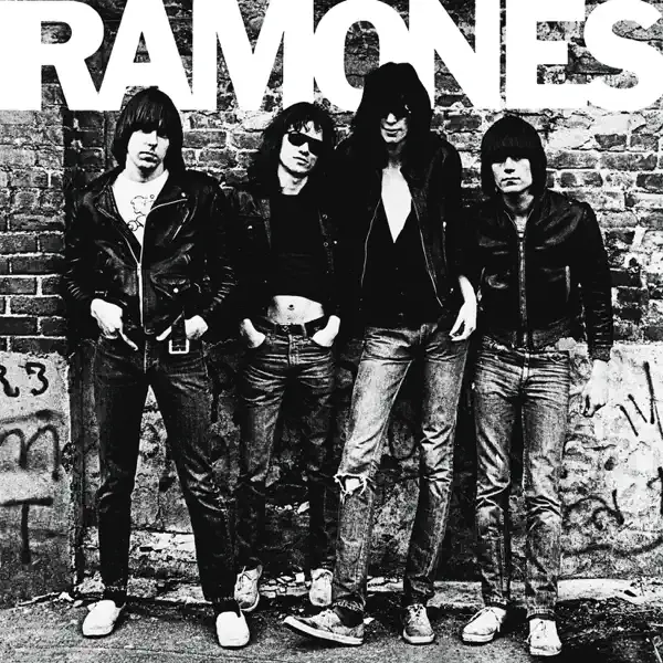 Havana Affair — Ramones