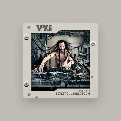 Listen to VZI, watch music videos, read bio, see tour dates & more!