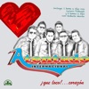 Cumbia De Los Barrios (feat. Roberto Moron)