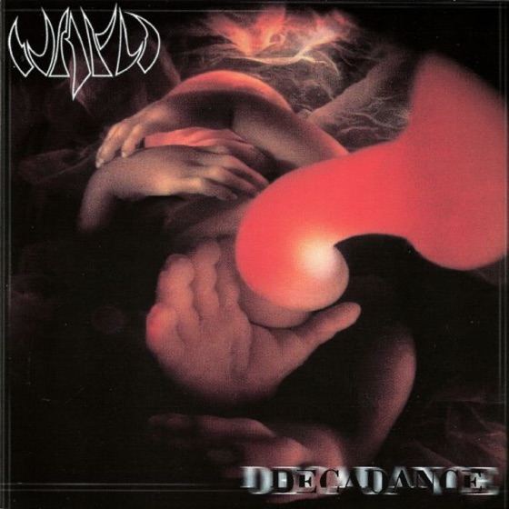Cover artwork for Die Laughing