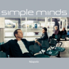 Simple Minds - Neapolis artwork