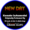 New Day (Originally Performed By 50 Cent, Dr Dre & Alicia Keys) [Instrumental Version] - Karaoke All Hits