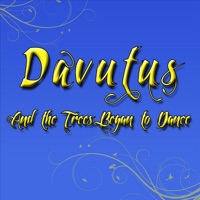 And the Trees Began to Dance