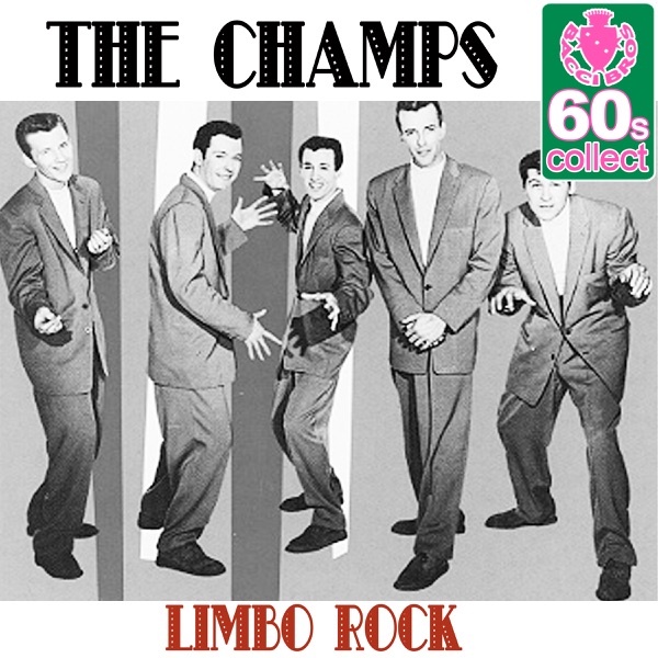 Limbo Rock (Remastered) - Single album cover