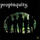 Propinquity - Window