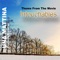 Intouchables (Una Mattina) artwork