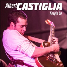Albert Castiglia - Murderin' Blues