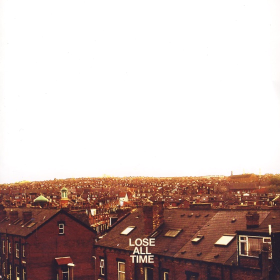 Cover artwork for Quiet World