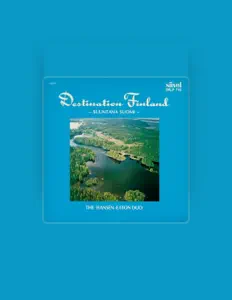 The Hansen-Eaton Duo dinle, müzik videolarını izle, biyografisini oku, tur tarihlerini ve daha fazlasını gör!