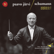 Schumann: Symphonies No. 1 