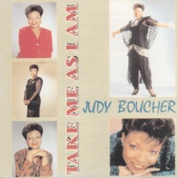 Judy Boucher - Make Your Choice