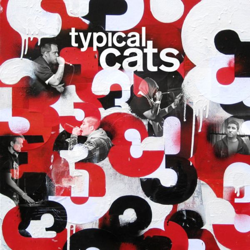 Typical Cats - Apple Music