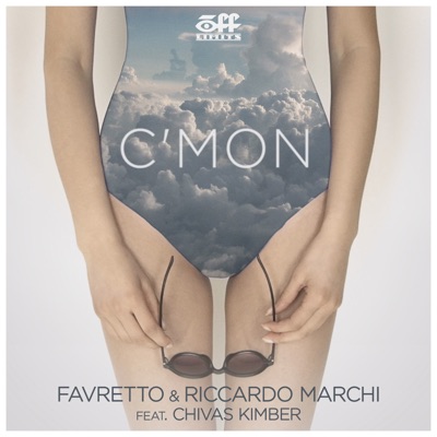 C'mon (feat. Chivas Kimber) [Remixes] - EP