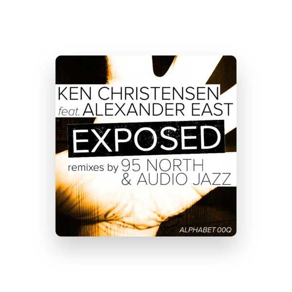 Ken Christensen's avatar