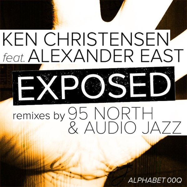 Exposed (feat. Alexander East)