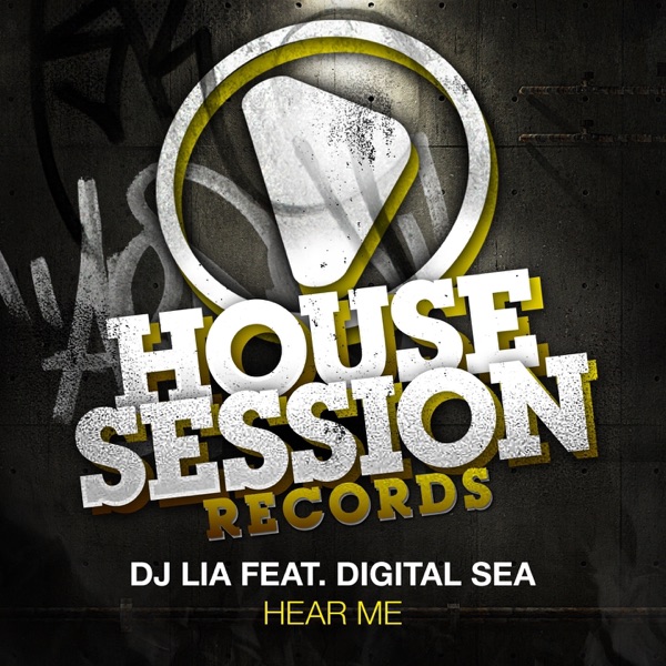 Hear Me (Remixes) [feat. Digital Sea]