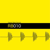 In the Core of It - Single - Atesh K.