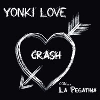 Crash - Single - Yonki Love & La Pegatina