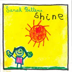 Shine - Sarah Bettens