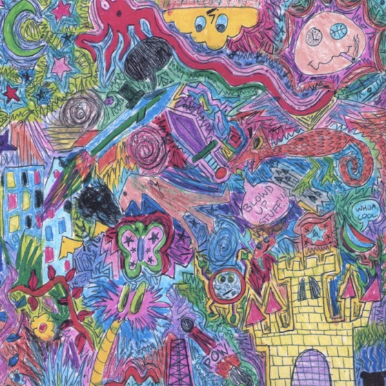 Cover artwork for Dance On
