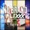 Shampoo (feat. Saskilla, Wonder & Boyadee) - Nu Brand Flexxx lyrics