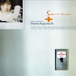 Single Collection Plus "Hotchpotch" - Maaya Sakamoto