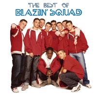 Blazin' Squad - Crossroads (Radio Edit)