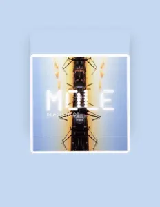 MØLE सुनें, म्यूज़िक वीडियो देखें, बायो पढ़ें, दौरे की तारीखें और बहुत कुछ देखें!