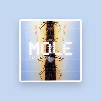 Listen to MØLE, watch music videos, read bio, see tour dates & more!