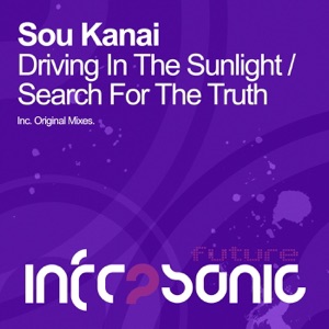 Driving in the Sunlight - Single