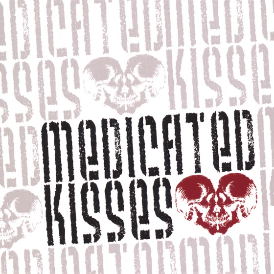 Cover artwork for Saint