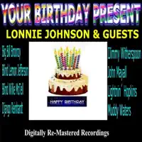 John Lee Boogie (Original) — John Mayall