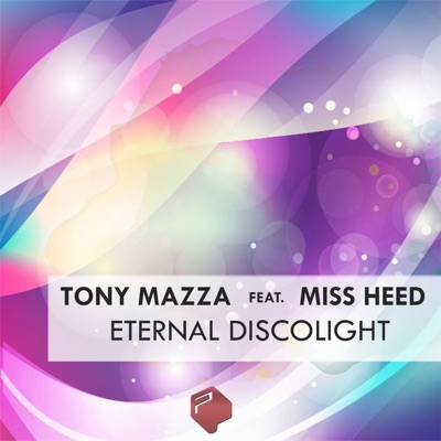 Eternal Discolight - Single