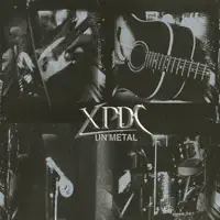 Apa Nak Dikata (Unmetal) — XPDC