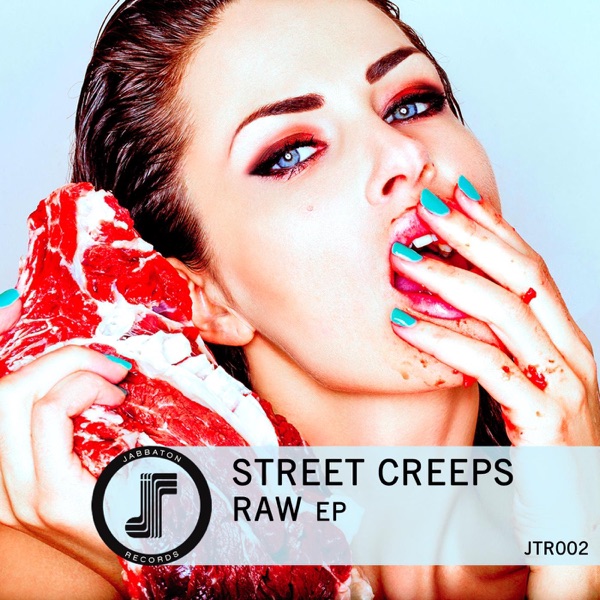 Raw - Single