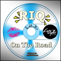 On the Road - Single - RIQ