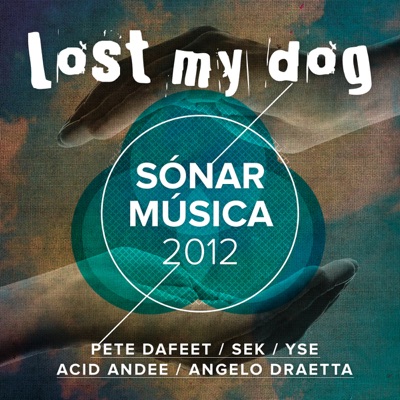 Sónar Música 2012