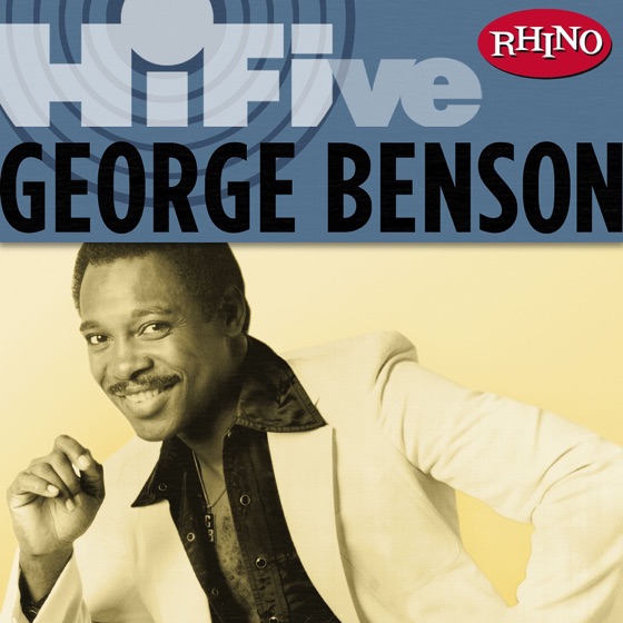 Cover artwork for On Broadway (Live Single Version)