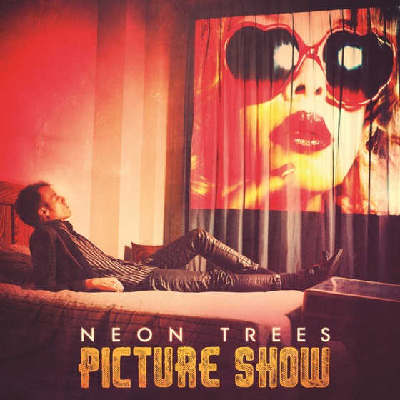 Cover artwork for Mad Love