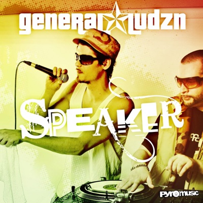 Speaker - EP