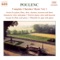 Sonata for Flute and Piano: III. Presto Giocoso - Alexandre Tharaud & Philippe Bernold lyrics