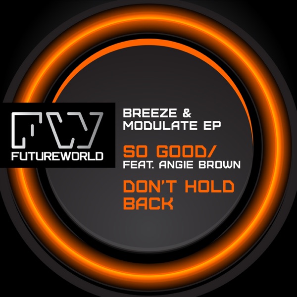 Breeze & Modulate - Single