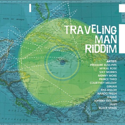Traveling Man Riddim