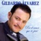 Envidia - Gildardo Alvarez lyrics