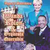 Wanda Rolon & Orquesta Querubin - Reyes y Sacerdote